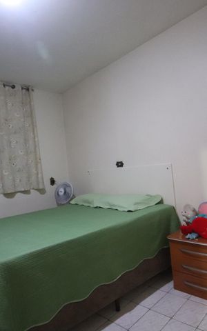 Casa à venda com 158m², 4 quartos e 2 vagasQuarto 2