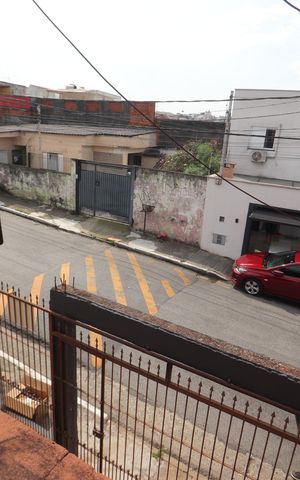 Casa à venda com 158m², 4 quartos e 2 vagasÁrea comum