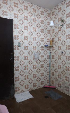 Casa à venda com 158m², 4 quartos e 2 vagasCasa 2 - Banheiro social