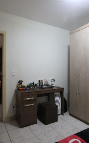 Casa à venda com 158m², 4 quartos e 2 vagasQuarto 1
