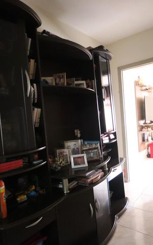 Casa à venda com 158m², 4 quartos e 2 vagasSala