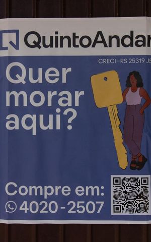 Casa para alugar com 21m², 2 quartos e 2 vagas Casa para alugar com 21m², 2 quartos e 2 vagasPlaca