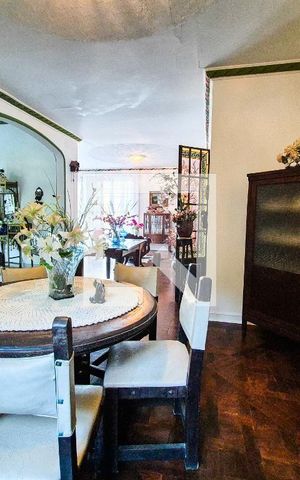 Casa à venda com 990m², 4 quartos e 2 vagas