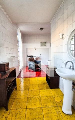Casa à venda com 990m², 4 quartos e 2 vagas