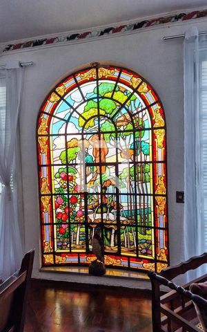 Casa à venda com 990m², 4 quartos e 2 vagas