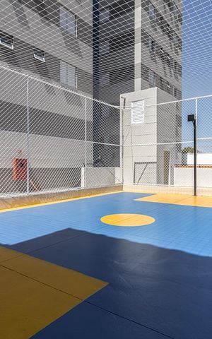 Apartamento para alugar com 33m², 2 quartos e sem vaga Apartamento para alugar com 33m², 2 quartos e sem vagaÁrea comum