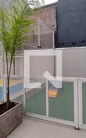 Apartamento para alugar com 33m², 2 quartos e sem vaga Apartamento para alugar com 33m², 2 quartos e sem vagaÁrea comum