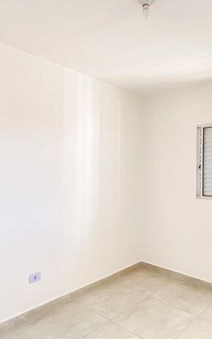 Apartamento para alugar com 35m², 1 quarto e sem vagaQuarto 