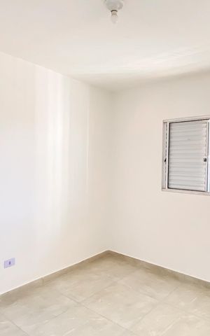 Apartamento para alugar com 35m², 1 quarto e sem vagaQuarto 