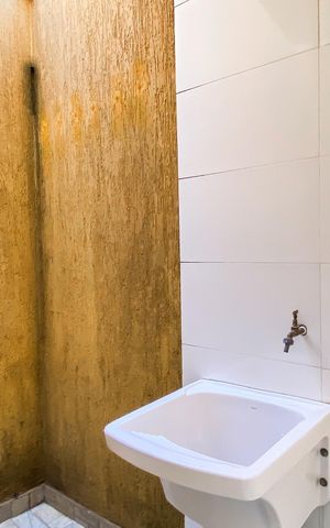 Apartamento para alugar com 35m², 1 quarto e sem vagaÁrea de Serviço