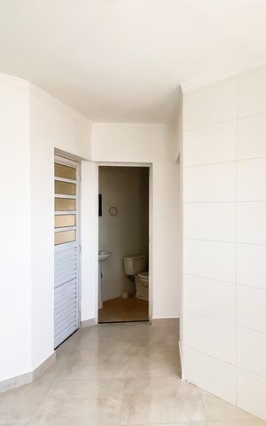 Apartamento para alugar com 35m², 1 quarto e sem vagaSala/cozinha