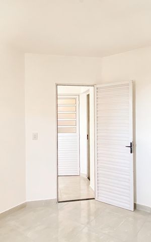 Apartamento para alugar com 35m², 1 quarto e sem vagaQuarto 
