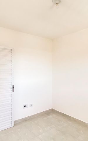 Apartamento para alugar com 35m², 1 quarto e sem vagaQuarto 