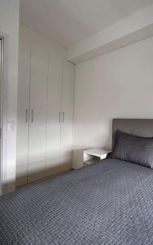 Apartamento para alugar com 33m², 1 quarto e sem vaga Apartamento para alugar com 33m², 1 quarto e sem vagaQuarto