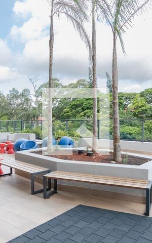 Apartamento para alugar com 33m², 1 quarto e sem vaga Apartamento para alugar com 33m², 1 quarto e sem vagaÁrea comum