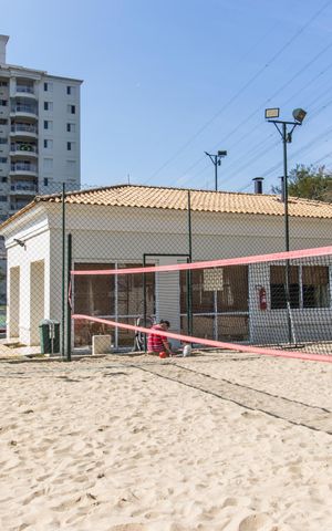 Apartamento para alugar com 116m², 3 quartos e 2 vagasQuadra Esportiva
