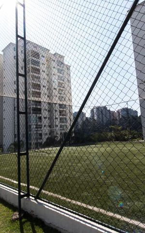Apartamento para alugar com 116m², 3 quartos e 2 vagasQuadra Esportiva