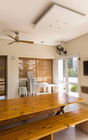 Apartamento para alugar com 116m², 3 quartos e 2 vagasÁrea gourmet