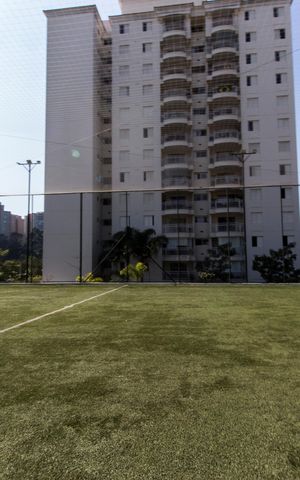 Apartamento para alugar com 116m², 3 quartos e 2 vagasQuadra Esportiva