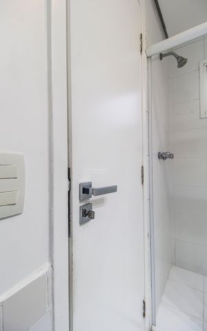 Apartamento para alugar com 116m², 3 quartos e 2 vagas Apartamento para alugar com 116m², 3 quartos e 2 vagasBanheiro da Suíte