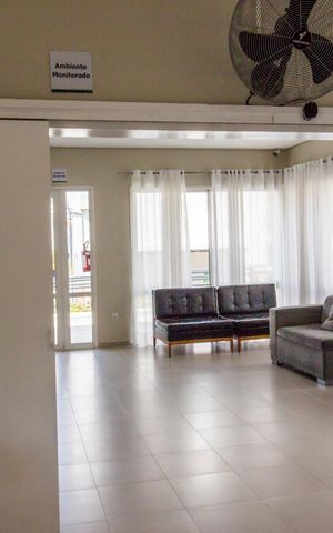 Apartamento para alugar com 116m², 3 quartos e 2 vagasÁrea comum - Salão de festas