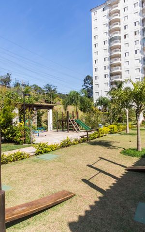 Apartamento para alugar com 116m², 3 quartos e 2 vagasÁrea comum