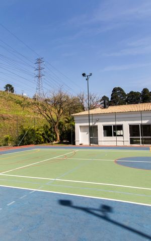 Apartamento para alugar com 116m², 3 quartos e 2 vagasQuadra Esportiva