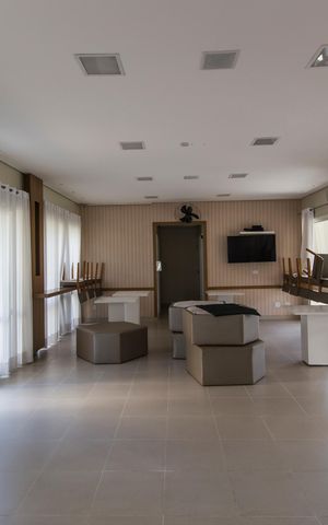 Apartamento para alugar com 116m², 3 quartos e 2 vagasÁrea comum - Salão de festas