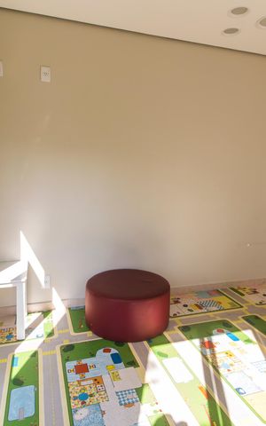 Apartamento para alugar com 116m², 3 quartos e 2 vagasBrinquedoteca