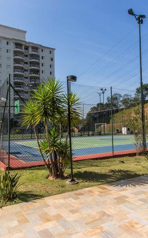 Apartamento para alugar com 116m², 3 quartos e 2 vagasQuadra Esportiva