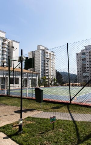 Apartamento para alugar com 116m², 3 quartos e 2 vagasQuadra Esportiva
