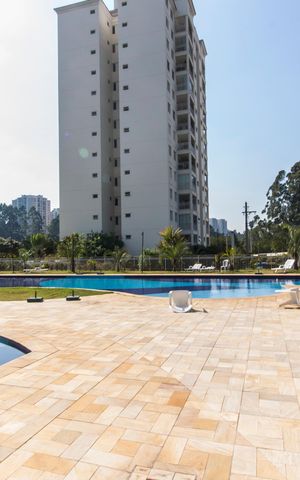 Apartamento para alugar com 116m², 3 quartos e 2 vagasPiscina