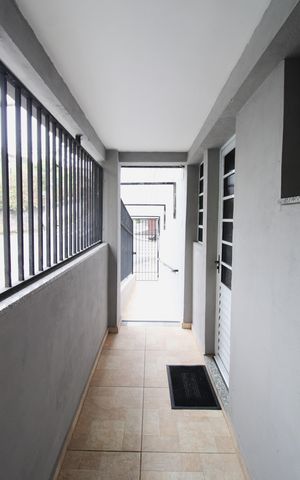 Studio para alugar com 25m², 1 quarto e sem vagaÁrea comum