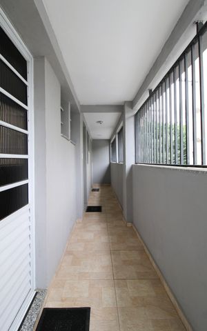 Studio para alugar com 25m², 1 quarto e sem vagaÁrea comum