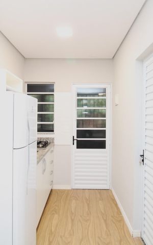 Studio para alugar com 25m², 1 quarto e sem vagaStudio