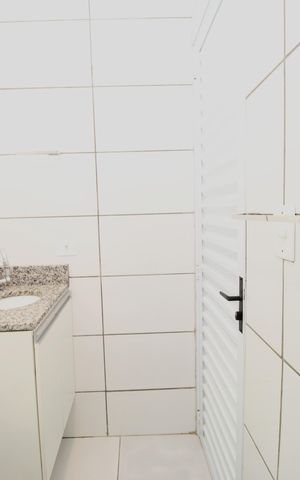 Studio para alugar com 25m², 1 quarto e sem vagaBanheiro