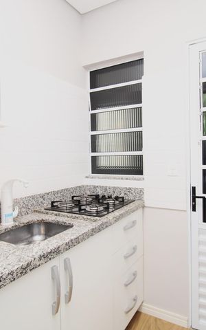Studio para alugar com 25m², 1 quarto e sem vagaStudio