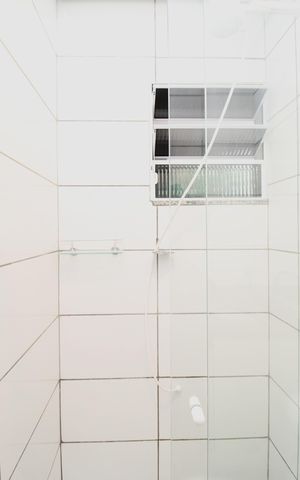 Studio para alugar com 25m², 1 quarto e sem vagaBanheiro