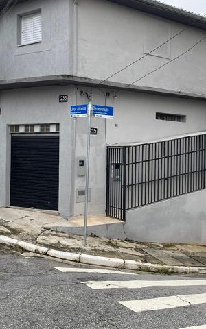 Studio para alugar com 25m², 1 quarto e sem vagaFachada