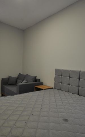 Studio para alugar com 25m², 1 quarto e sem vagaSala/Quarto