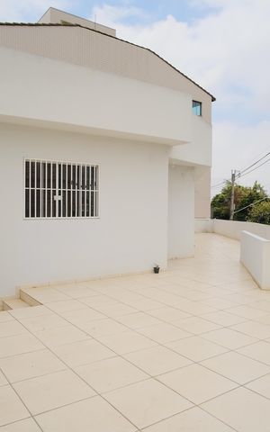 Casa à venda com 174m², 2 quartos e 3 vagasQuintal