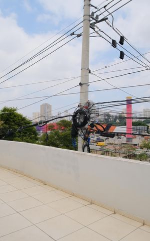 Casa à venda com 174m², 2 quartos e 3 vagasQuintal