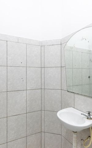 Studio para alugar com 32m², 1 quarto e sem vaga Studio para alugar com 32m², 1 quarto e sem vagaBanheiro