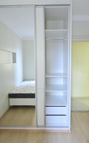Apartamento para alugar com 71m², 2 quartos e 1 vaga Apartamento para alugar com 71m², 2 quartos e 1 vagaQuarto