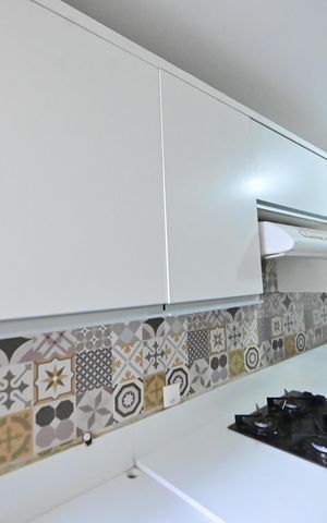 Apartamento para alugar com 71m², 2 quartos e 1 vaga Apartamento para alugar com 71m², 2 quartos e 1 vagaCozinha
