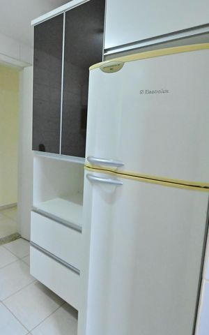 Apartamento para alugar com 71m², 2 quartos e 1 vaga Apartamento para alugar com 71m², 2 quartos e 1 vagaCozinha