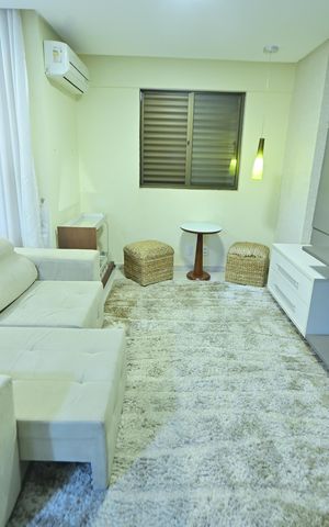 Apartamento para alugar com 71m², 2 quartos e 1 vaga Apartamento para alugar com 71m², 2 quartos e 1 vagaSala