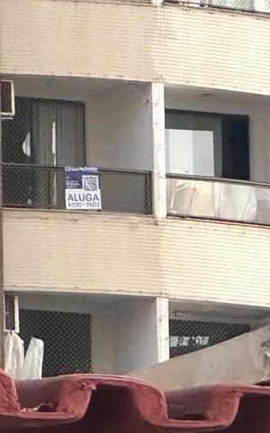 Apartamento para alugar com 71m², 2 quartos e 1 vaga Apartamento para alugar com 71m², 2 quartos e 1 vagaPlaca