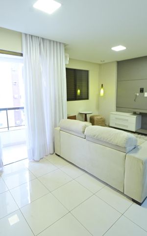 Apartamento para alugar com 71m², 2 quartos e 1 vaga Apartamento para alugar com 71m², 2 quartos e 1 vagaSala