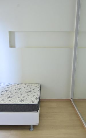 Apartamento para alugar com 71m², 2 quartos e 1 vaga Apartamento para alugar com 71m², 2 quartos e 1 vagaQuarto